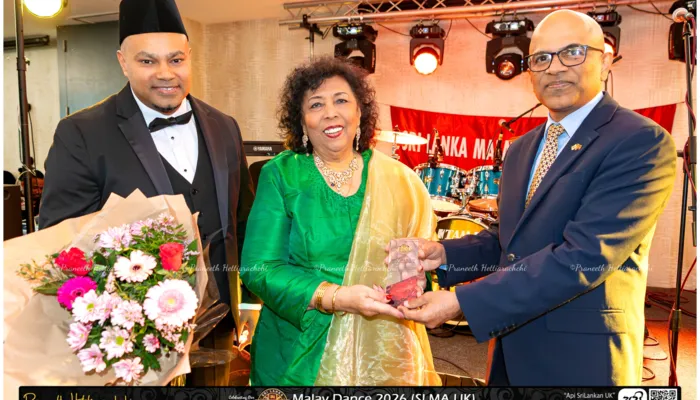 40th Anniversary - Malay Dance 2026