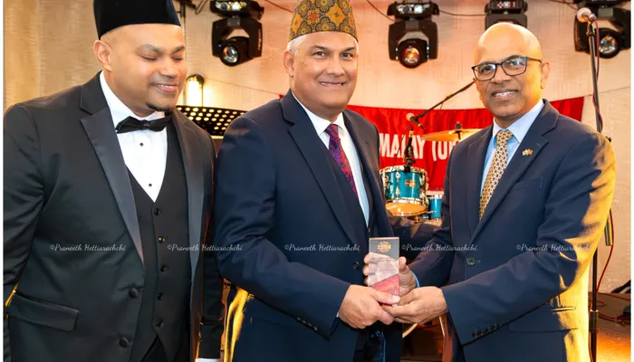 40th Anniversary - Malay Dance 2026
