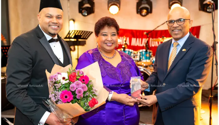 40th Anniversary - Malay Dance 2026
