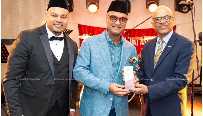 40th Anniversary - Malay Dance 2026