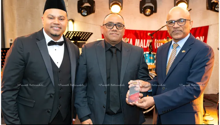 40th Anniversary - Malay Dance 2026