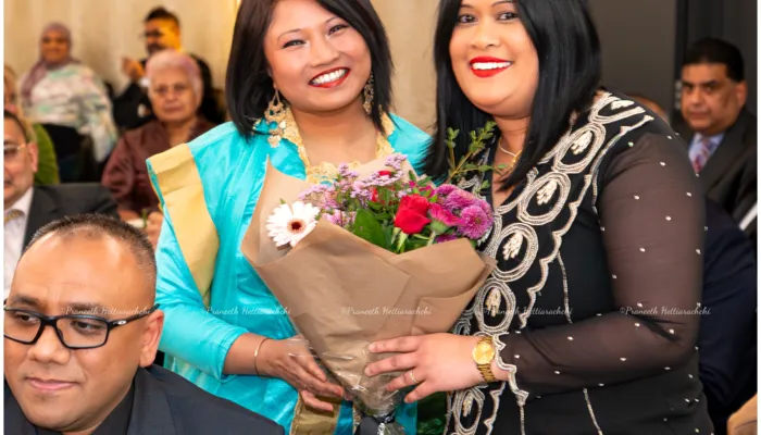 40th Anniversary - Malay Dance 2026