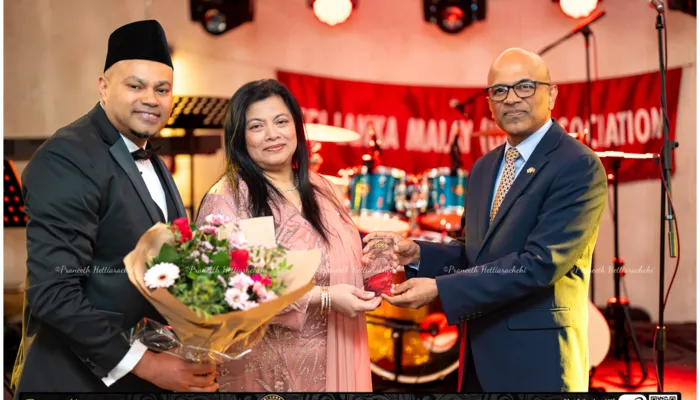 40th Anniversary - Malay Dance 2026
