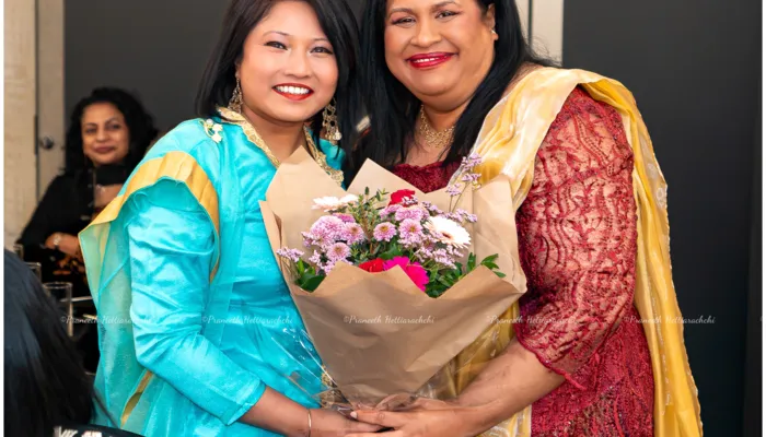 40th Anniversary - Malay Dance 2026