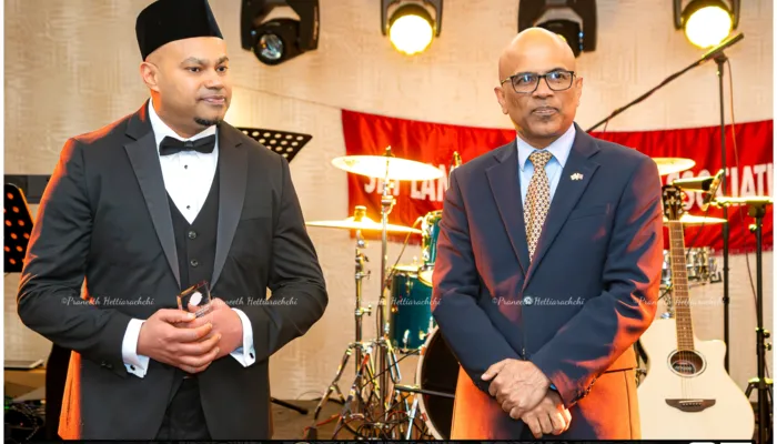 40th Anniversary - Malay Dance 2026
