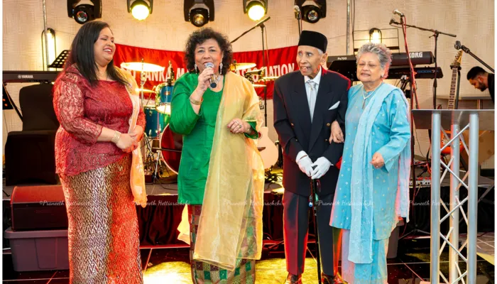 40th Anniversary - Malay Dance 2026