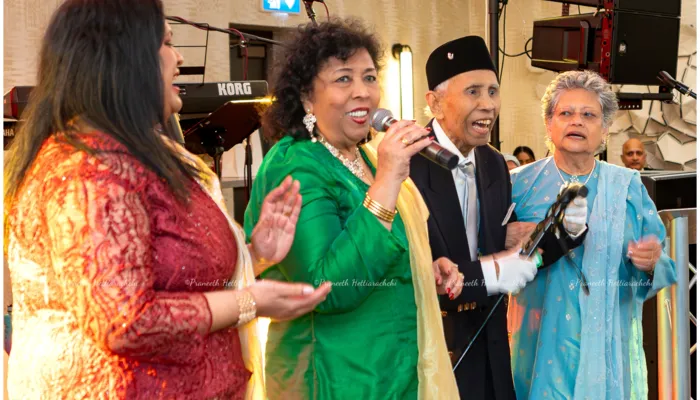 40th Anniversary - Malay Dance 2026