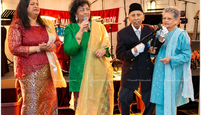 40th Anniversary - Malay Dance 2026