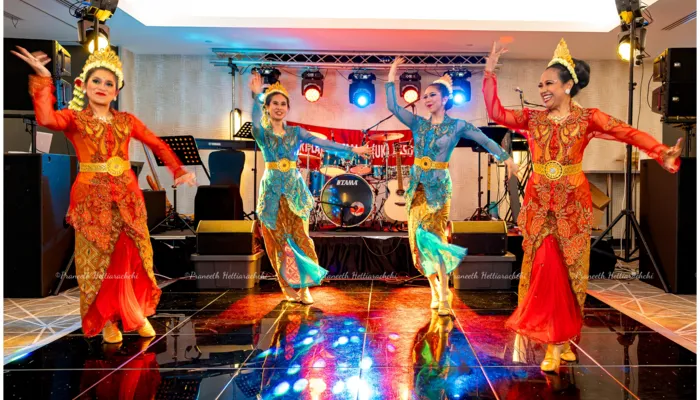 40th Anniversary - Malay Dance 2026