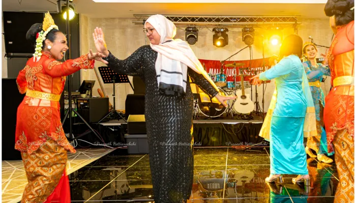40th Anniversary - Malay Dance 2026