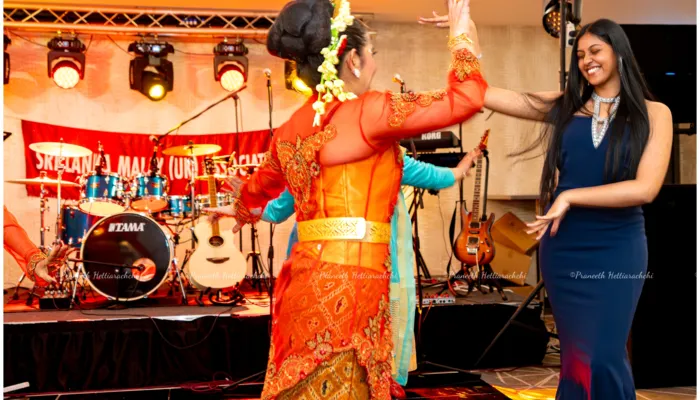 40th Anniversary - Malay Dance 2026