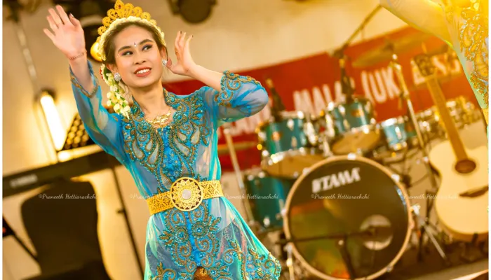 40th Anniversary - Malay Dance 2026