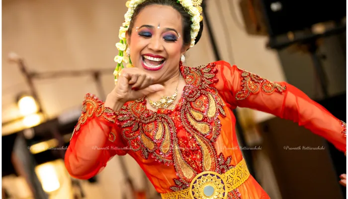 40th Anniversary - Malay Dance 2026