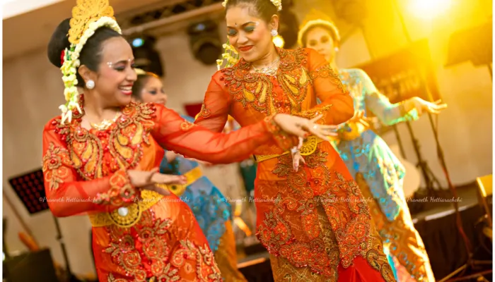 40th Anniversary - Malay Dance 2026