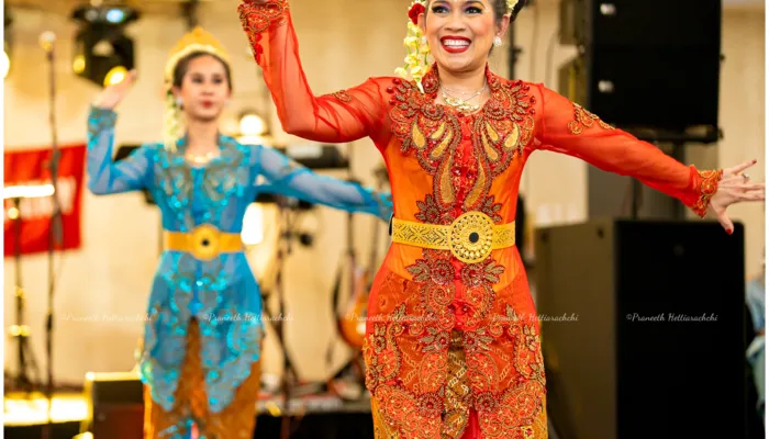 40th Anniversary - Malay Dance 2026