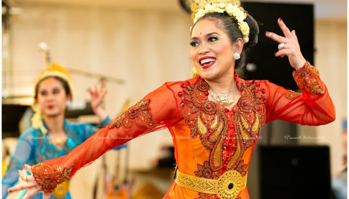 40th Anniversary - Malay Dance 2026