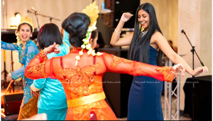 40th Anniversary - Malay Dance 2026