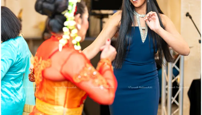 40th Anniversary - Malay Dance 2026