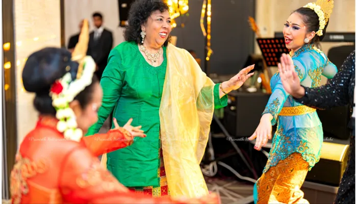 40th Anniversary - Malay Dance 2026