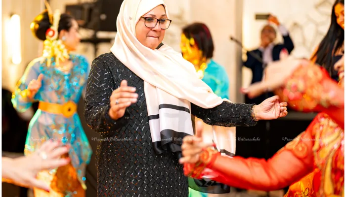 40th Anniversary - Malay Dance 2026