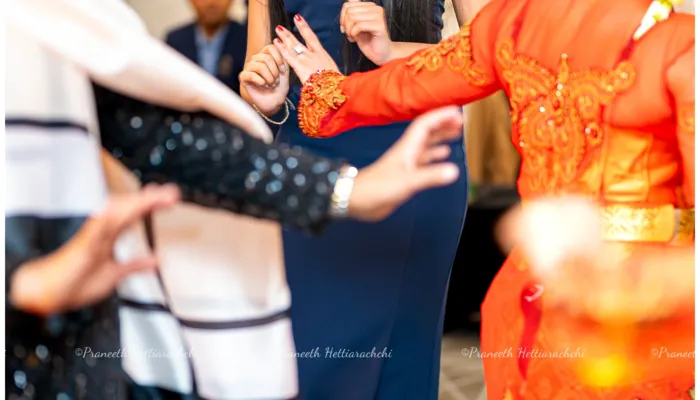 40th Anniversary - Malay Dance 2026