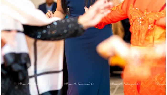 40th Anniversary - Malay Dance 2026