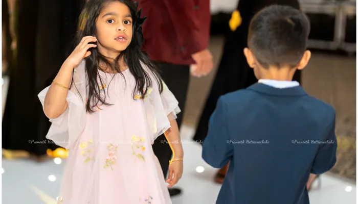 Dance Away with Lunu Dehi - Maris Stella DD 2026