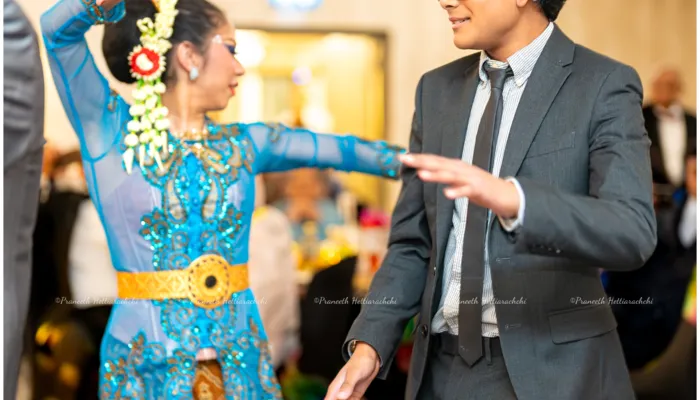 40th Anniversary - Malay Dance 2026