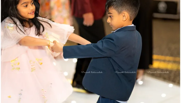 Dance Away with Lunu Dehi - Maris Stella DD 2026