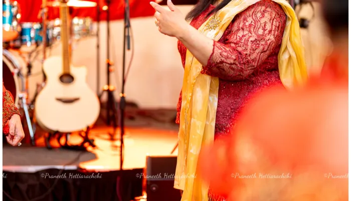 40th Anniversary - Malay Dance 2026