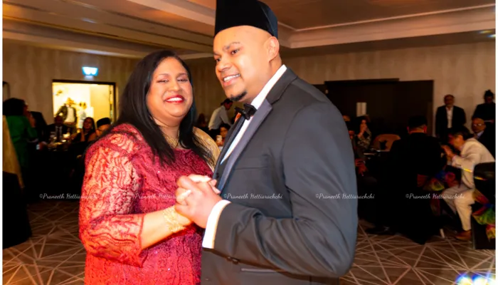 40th Anniversary - Malay Dance 2026