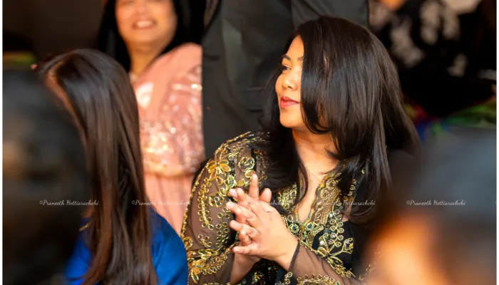 40th Anniversary - Malay Dance 2026