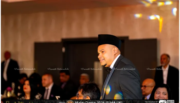 40th Anniversary - Malay Dance 2026
