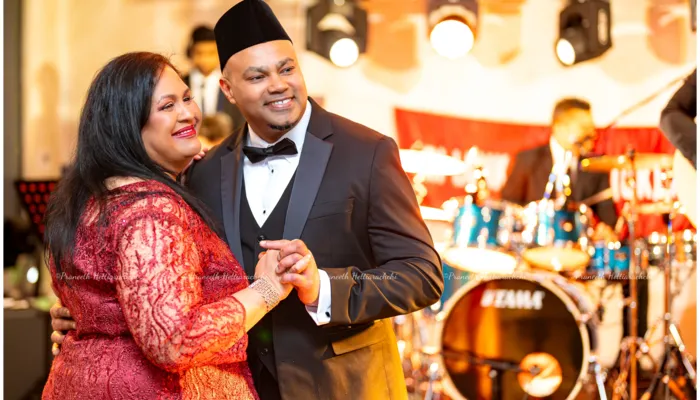 40th Anniversary - Malay Dance 2026