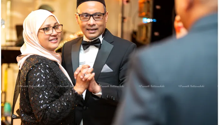 40th Anniversary - Malay Dance 2026