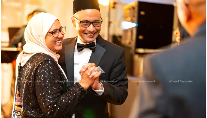 40th Anniversary - Malay Dance 2026