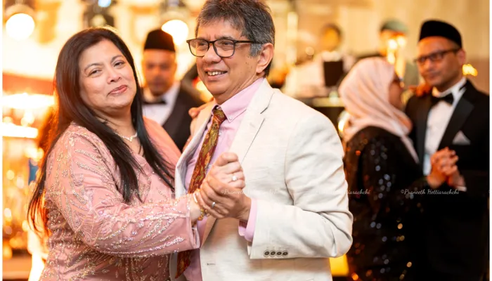 40th Anniversary - Malay Dance 2026