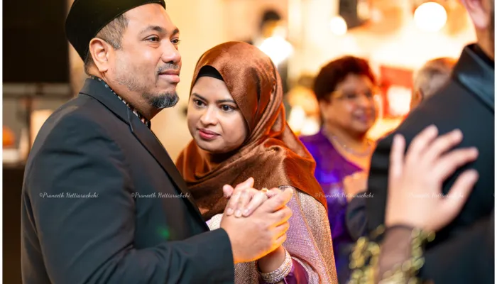 40th Anniversary - Malay Dance 2026