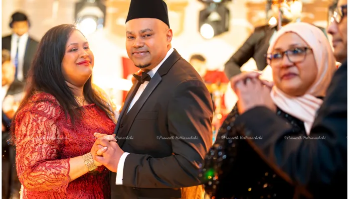 40th Anniversary - Malay Dance 2026