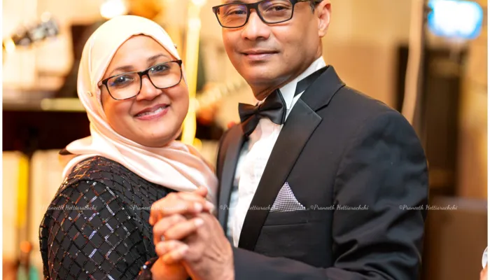 40th Anniversary - Malay Dance 2026