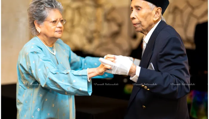 40th Anniversary - Malay Dance 2026