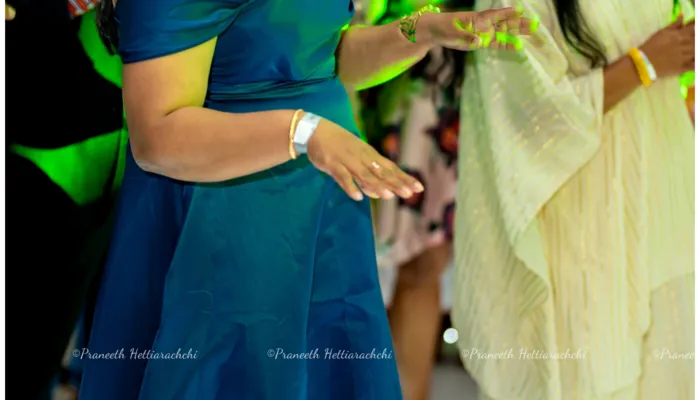 Dance Away with Lunu Dehi - Maris Stella DD 2026