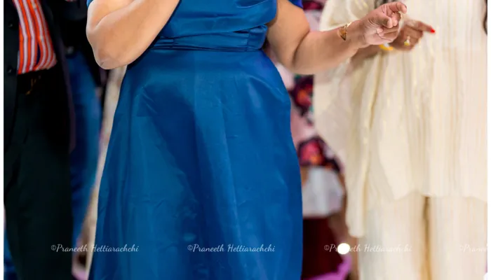 Dance Away with Lunu Dehi - Maris Stella DD 2026