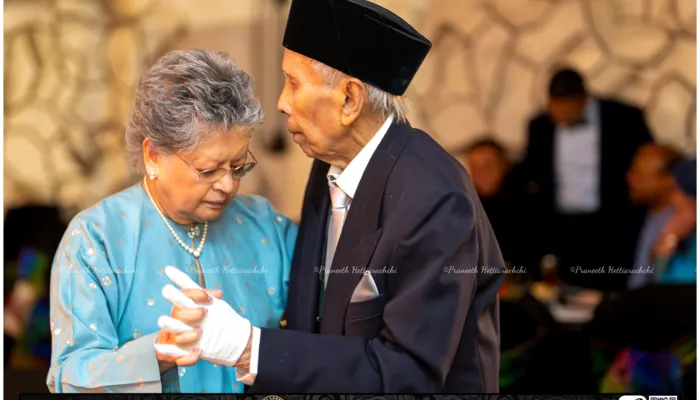 40th Anniversary - Malay Dance 2026