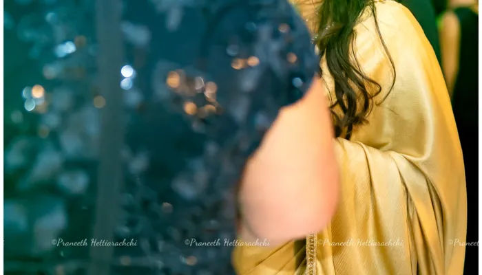 Dance Away with Lunu Dehi - Maris Stella DD 2026
