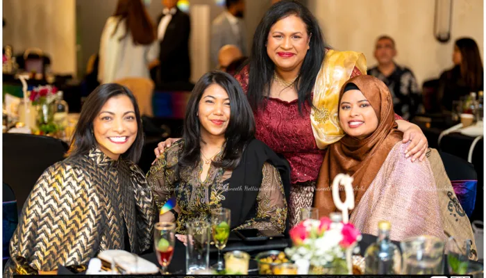40th Anniversary - Malay Dance 2026
