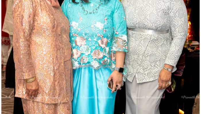 40th Anniversary - Malay Dance 2026