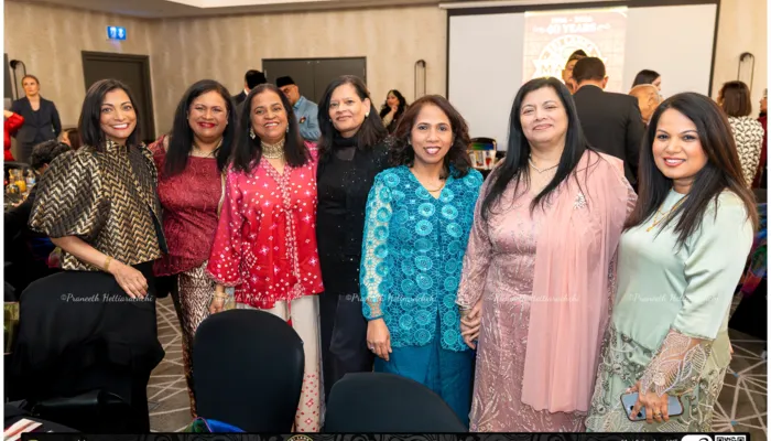 40th Anniversary - Malay Dance 2026