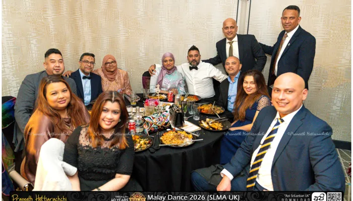 40th Anniversary - Malay Dance 2026