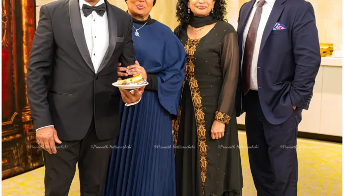 40th Anniversary - Malay Dance 2026